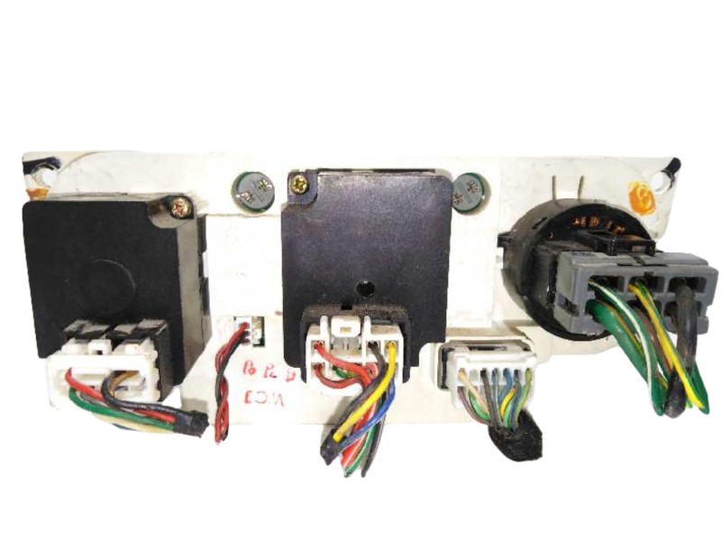 Recambio de mando calefaccion / aire acondicionado para kia sephia ll básico referencia OEM IAM   