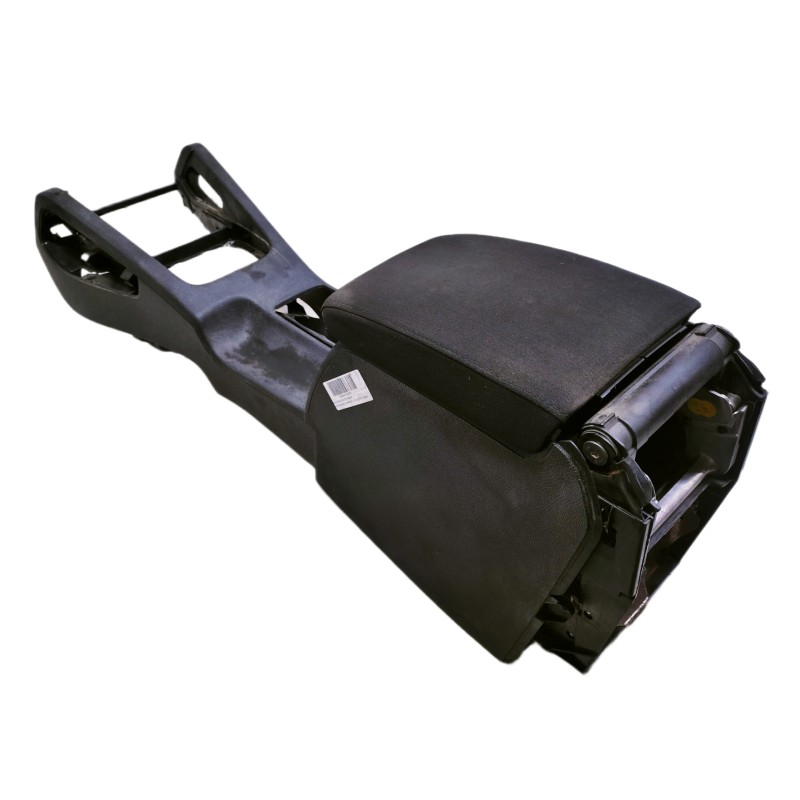 Recambio de apoyabrazos central para volkswagen scirocco (137) 2.0 tdi (103kw) referencia OEM IAM 1K0863243C 1K5864251C 