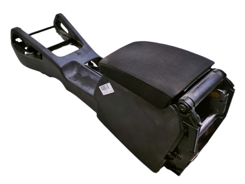 Recambio de apoyabrazos central para volkswagen scirocco (137) 2.0 tdi (103kw) referencia OEM IAM 1K0863243C 1K5864251C 