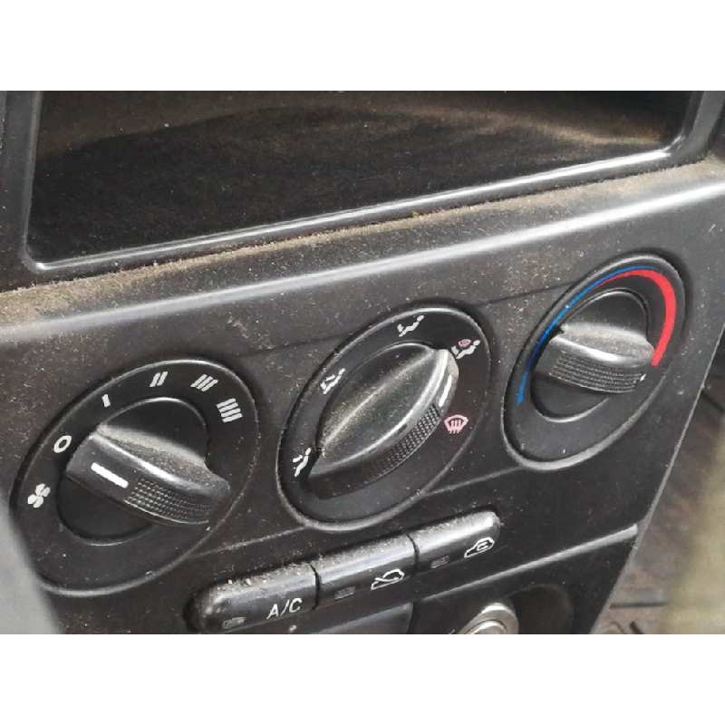 Recambio de mando calefaccion / aire acondicionado para kia sephia ll básico referencia OEM IAM   