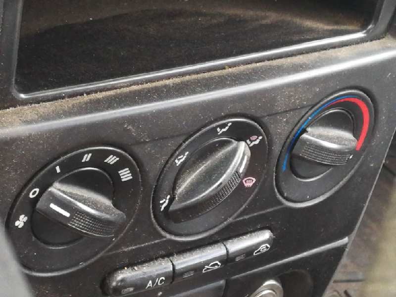 Recambio de mando calefaccion / aire acondicionado para kia sephia ll básico referencia OEM IAM   