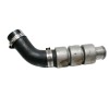 Recambio de tubo para ford transit combi ´06 ft 300 m trend referencia OEM IAM   
