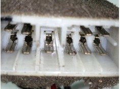 Recambio de mando intermitentes para kia sephia ll básico referencia OEM IAM    2