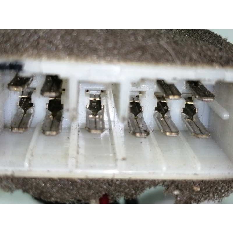 Recambio de mando intermitentes para kia sephia ll básico referencia OEM IAM   