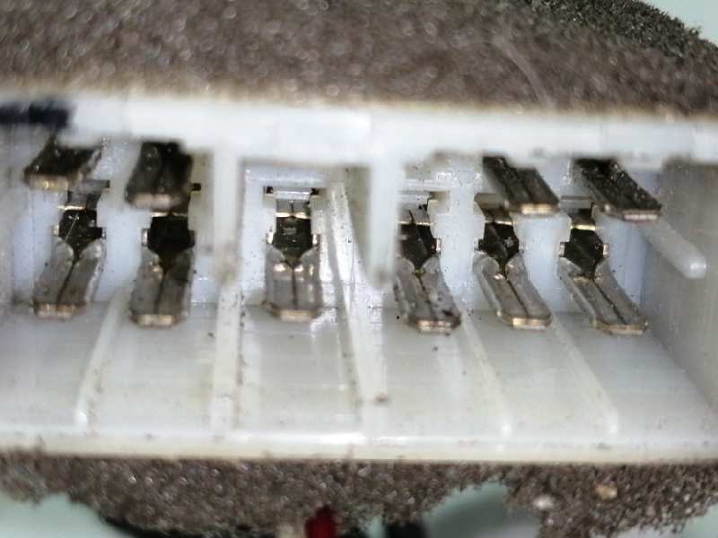 Recambio de mando intermitentes para kia sephia ll básico referencia OEM IAM   