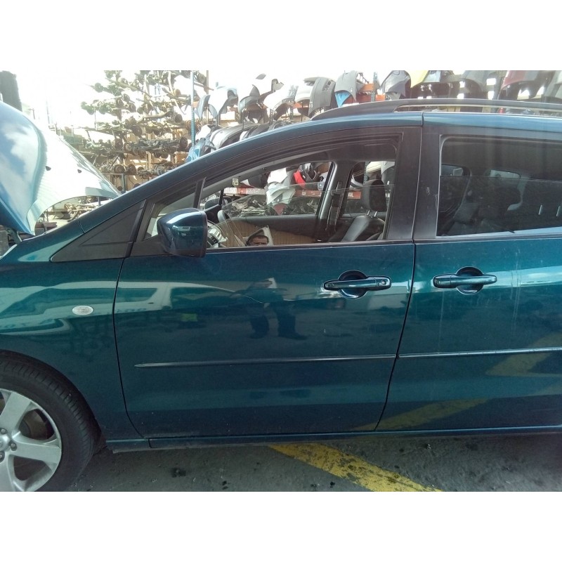 Recambio de puerta delantera izquierda para mazda 5 berl. (cr) 2.0 crtd active+ (105kw) referencia OEM IAM   
