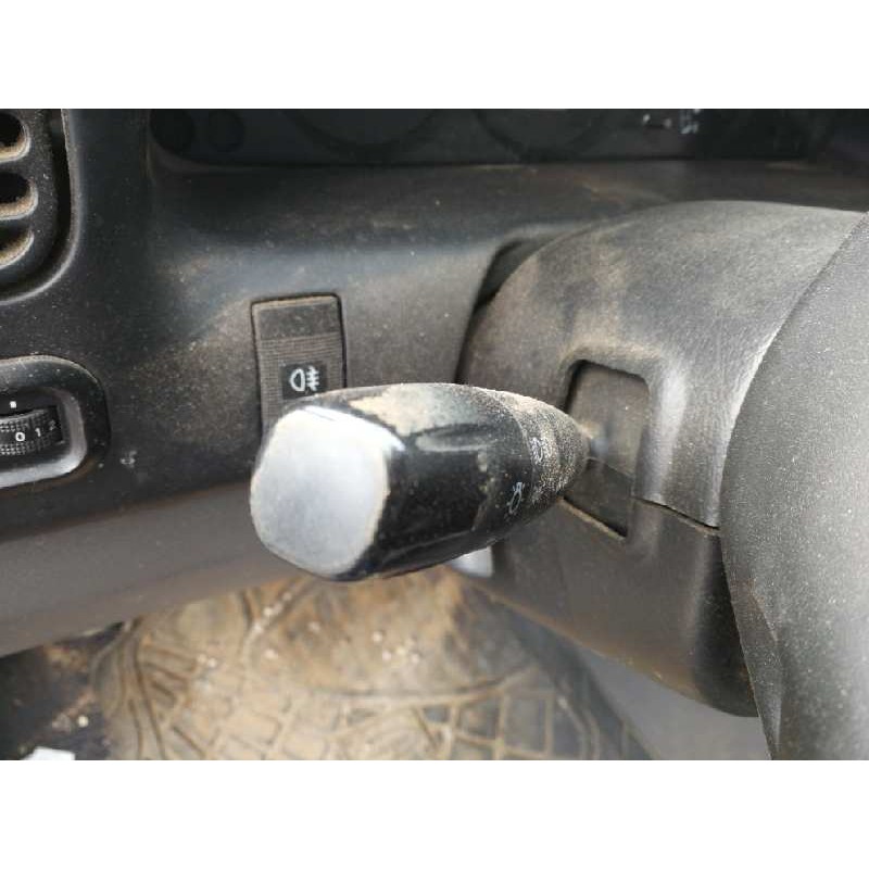 Recambio de mando intermitentes para kia sephia ll básico referencia OEM IAM   