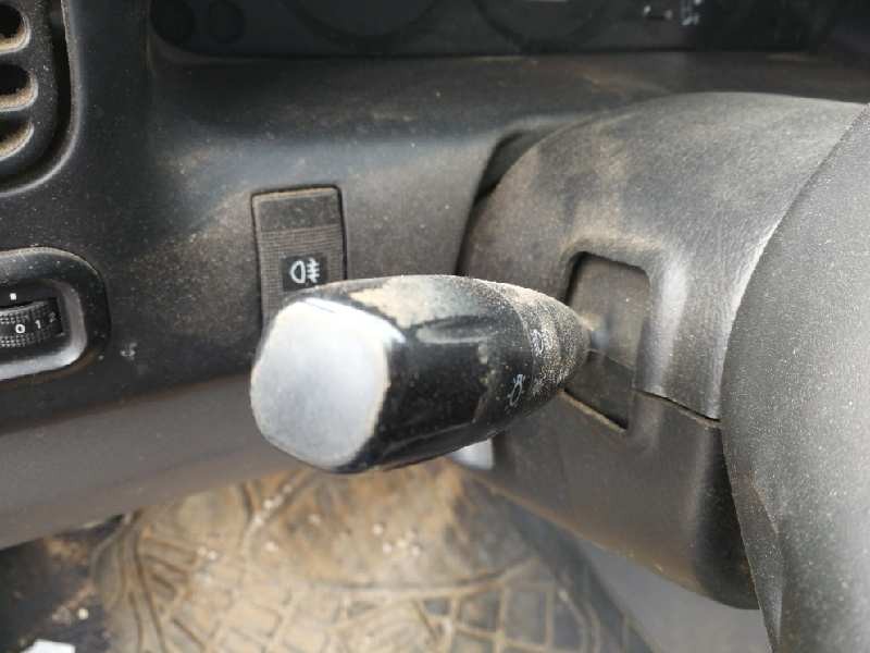 Recambio de mando intermitentes para kia sephia ll básico referencia OEM IAM   