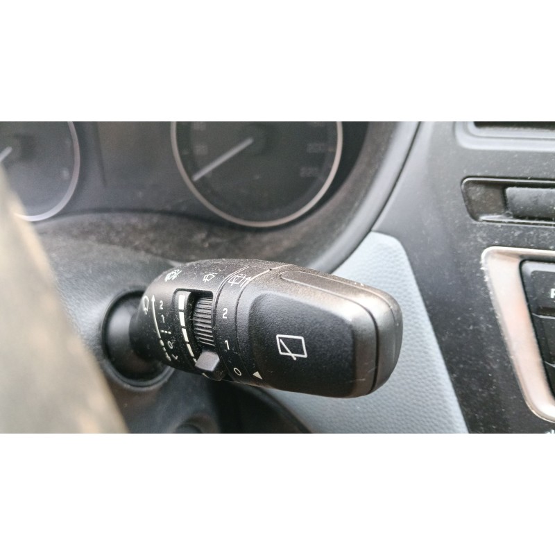 Recambio de mando limpia para hyundai i20 ii (gb, ib) 1.2 referencia OEM IAM   