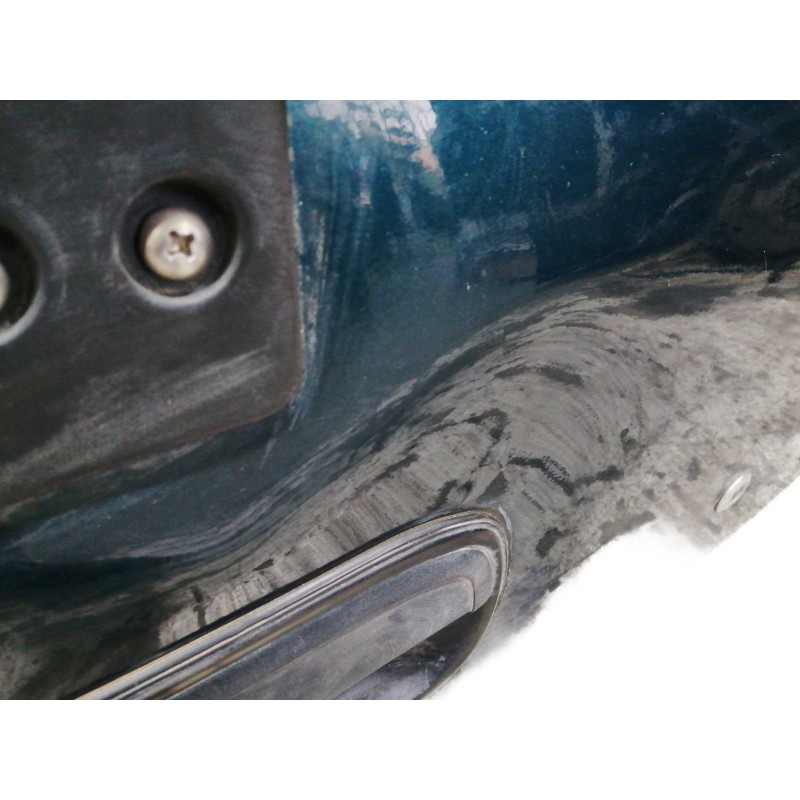 Recambio de porton trasero para kia sportage td (5-ptas.) referencia OEM IAM COMPLETO  