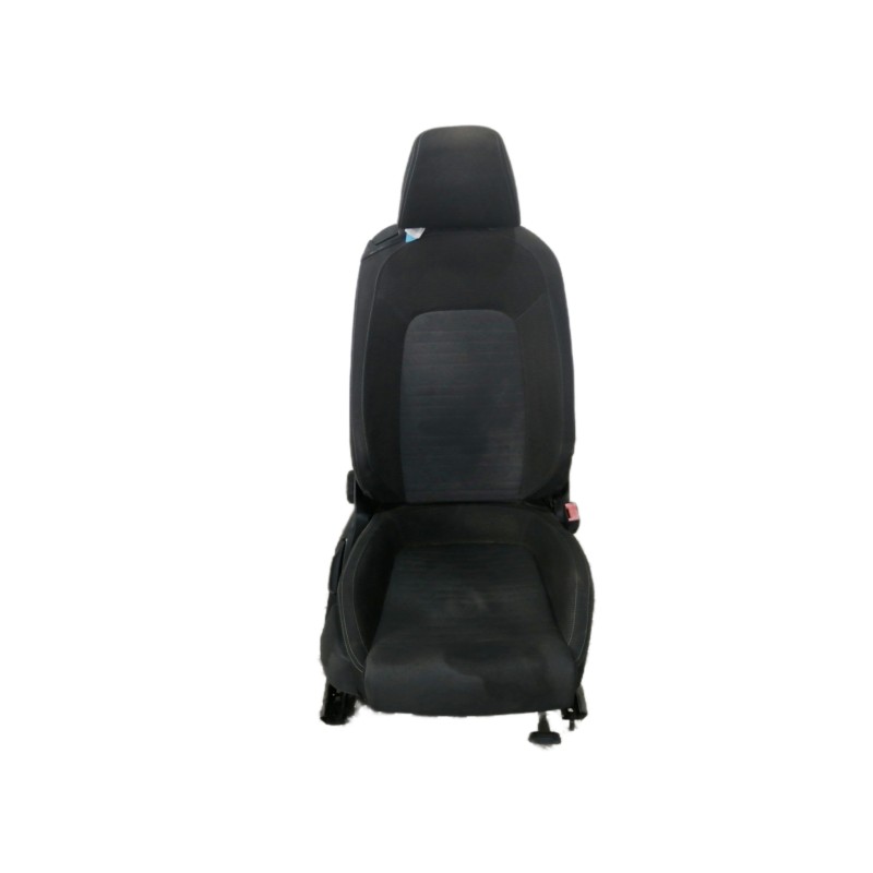 Recambio de asiento delantero derecho para volkswagen scirocco (137) 2.0 tdi (103kw) referencia OEM IAM   