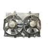 Recambio de electroventilador para opel frontera b limited referencia OEM IAM 8240266  