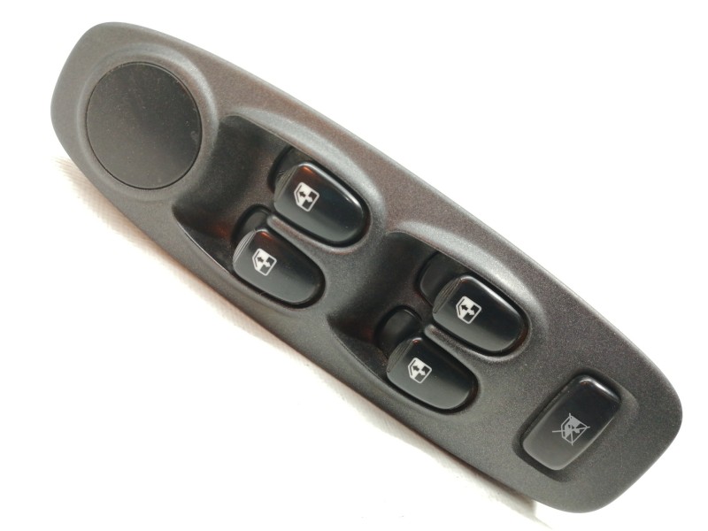 Recambio de mando elevalunas delantero izquierdo para hyundai accent (lc) gls referencia OEM IAM 620W10270  