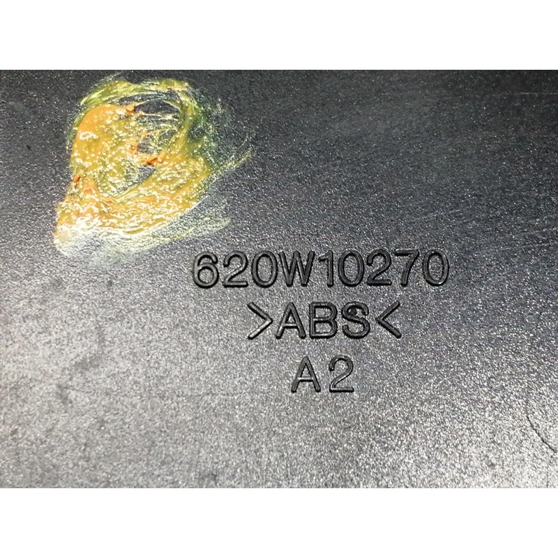 Recambio de mando elevalunas delantero izquierdo para hyundai accent (lc) gls referencia OEM IAM 620W10270  