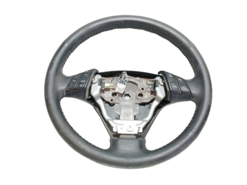 Recambio de volante para mazda 5 berl. (cr) 2.0 crtd active+ (105kw) referencia OEM IAM CCC4400 07021533 