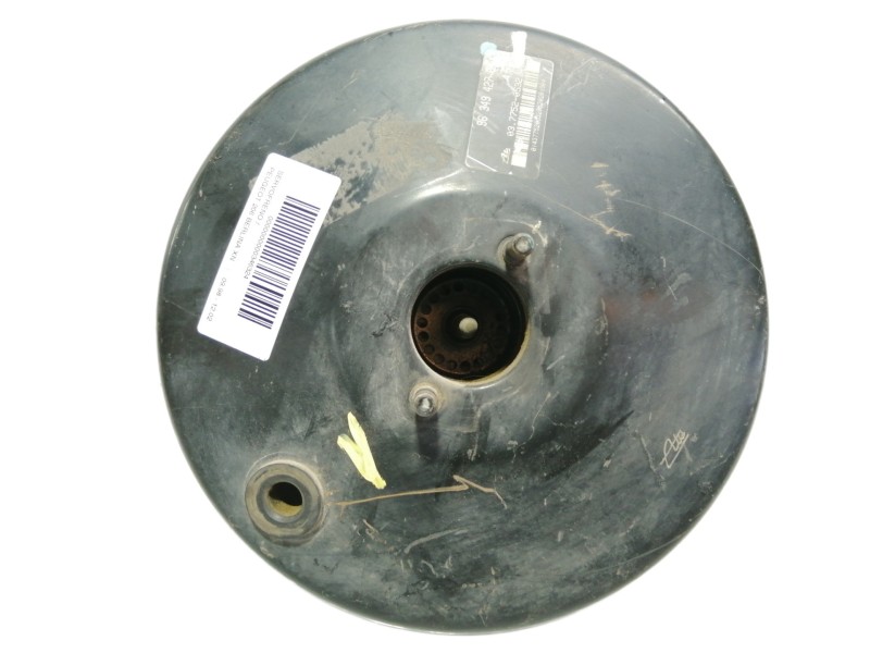 Recambio de servofreno para peugeot 206 berlina xn referencia OEM IAM 9634942780 9634942780 