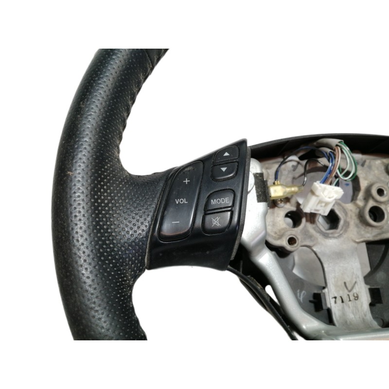 Recambio de volante para mazda 5 berl. (cr) 2.0 crtd active+ (105kw) referencia OEM IAM CCC4400 07021533 