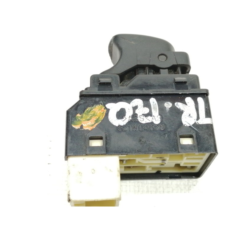 Recambio de mando elevalunas trasero izquierdo para hyundai accent (lc) gls referencia OEM IAM 621W04620  