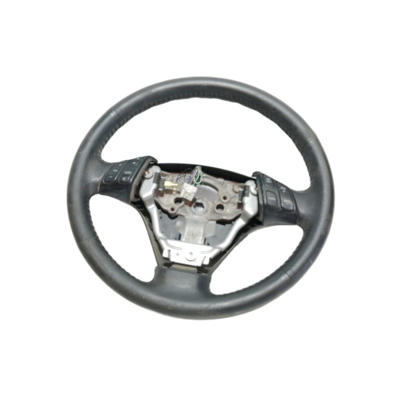 Recambio de volante para mazda 5 berl. (cr) 2.0 crtd active+ (105kw) referencia OEM IAM CCC4400 07021533 