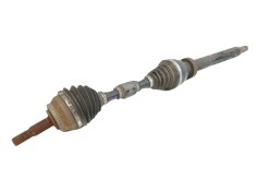 Recambio de transmision delantera derecha para volvo s40 berlina 1.9 d+ lse referencia OEM IAM   