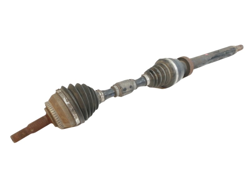 Recambio de transmision delantera derecha para volvo s40 berlina 1.9 d+ lse referencia OEM IAM   