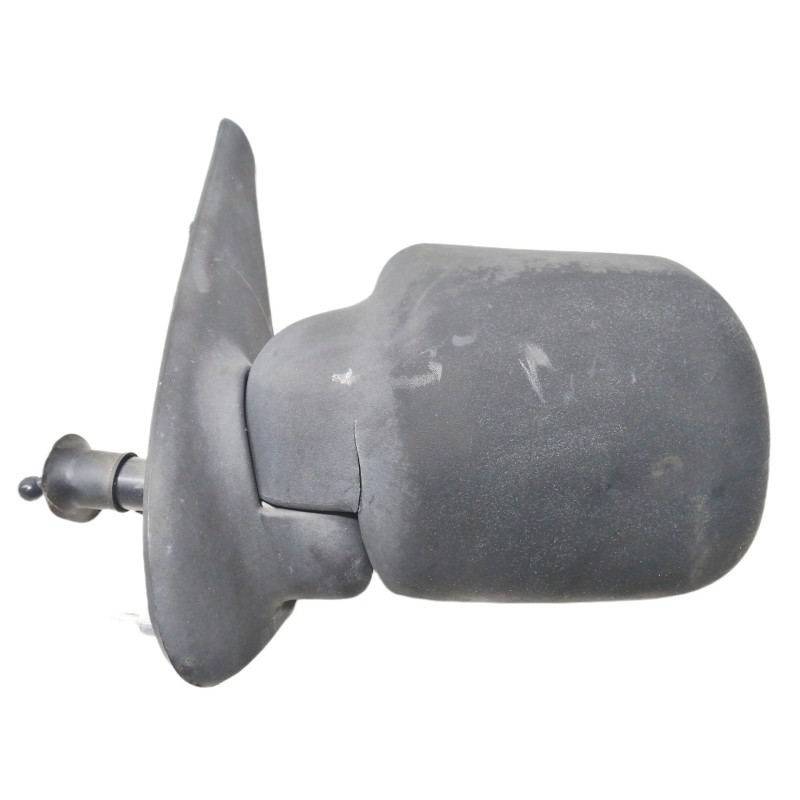 Recambio de retrovisor izquierdo para renault kangoo (f/kc0) authentique referencia OEM IAM 7700304830  MANUAL