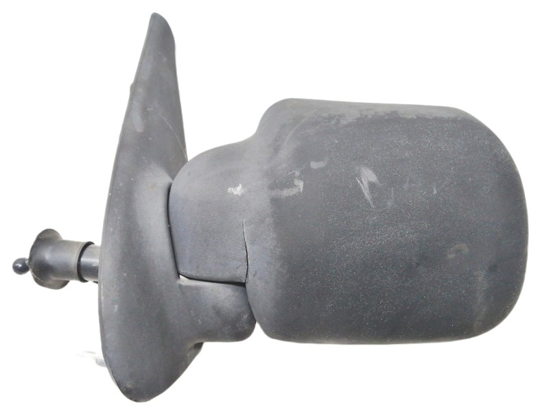Recambio de retrovisor izquierdo para renault kangoo (f/kc0) authentique referencia OEM IAM 7700304830  MANUAL