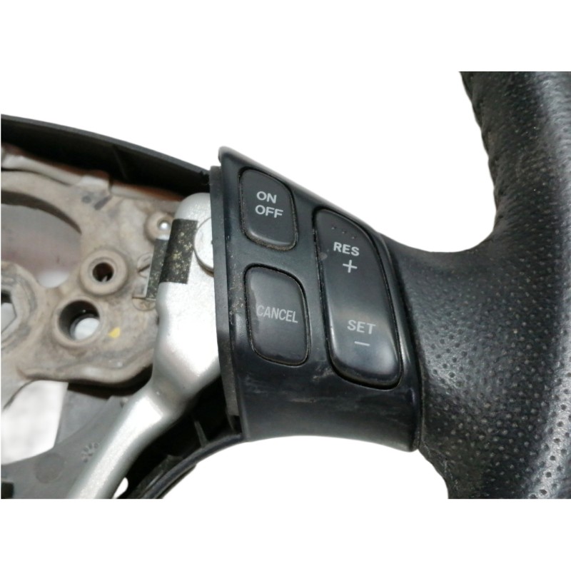 Recambio de volante para mazda 5 berl. (cr) 2.0 crtd active+ (105kw) referencia OEM IAM CCC4400 07021533 