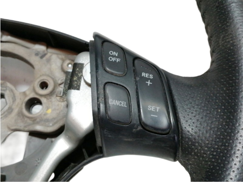 Recambio de volante para mazda 5 berl. (cr) 2.0 crtd active+ (105kw) referencia OEM IAM CCC4400 07021533 