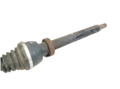 Recambio de transmision delantera derecha para volvo s40 berlina 1.9 d+ lse referencia OEM IAM    2