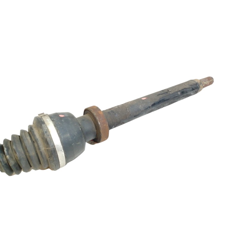 Recambio de transmision delantera derecha para volvo s40 berlina 1.9 d+ lse referencia OEM IAM   