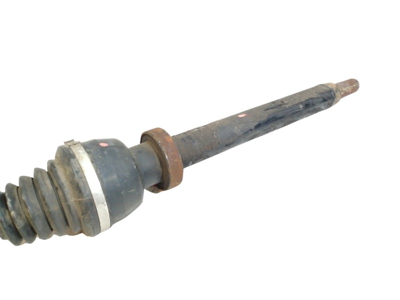 Recambio de transmision delantera derecha para volvo s40 berlina 1.9 d+ lse referencia OEM IAM   