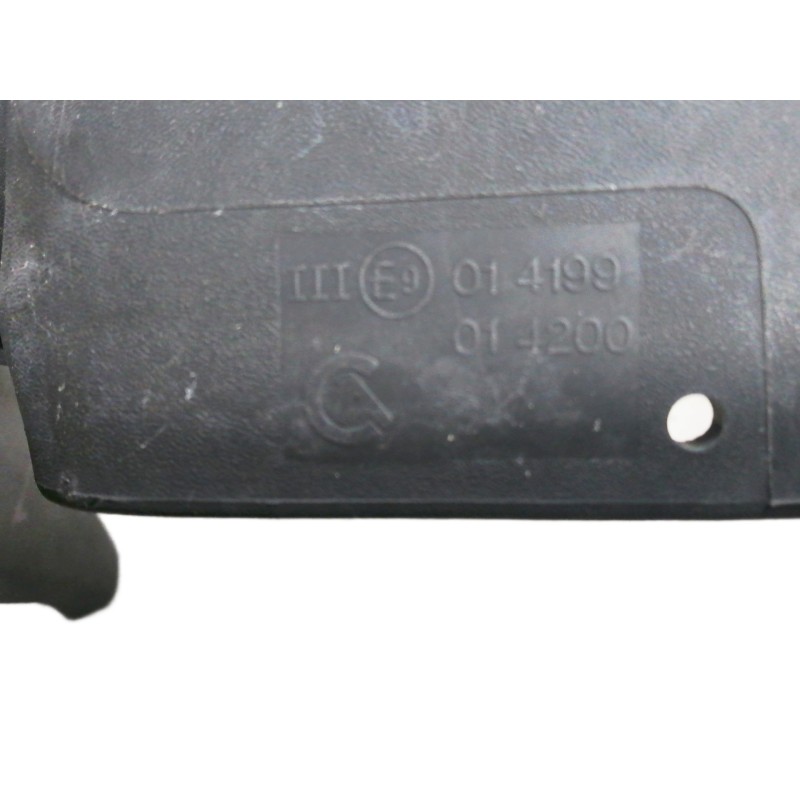 Recambio de retrovisor izquierdo para renault kangoo (f/kc0) authentique referencia OEM IAM 7700304830  MANUAL