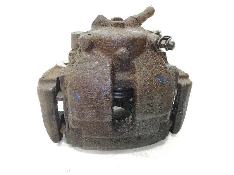 Recambio de pinza freno delantera derecha para bmw x3 (e83) 2.0d referencia OEM IAM   