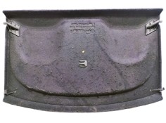 Recambio de bandeja trasera para volkswagen scirocco (137) 2.0 tdi (103kw) referencia OEM IAM    2