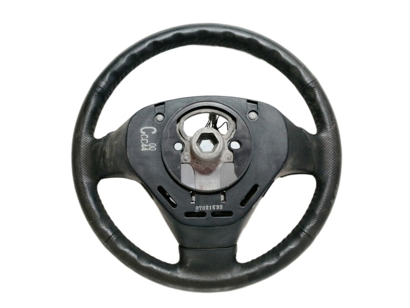 Recambio de volante para mazda 5 berl. (cr) 2.0 crtd active+ (105kw) referencia OEM IAM CCC4400 07021533 