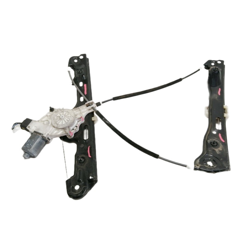 Recambio de elevalunas delantero derecho para bmw serie 1 berlina (e81/e87) 2.0 16v diesel cat referencia OEM IAM 7138466E  