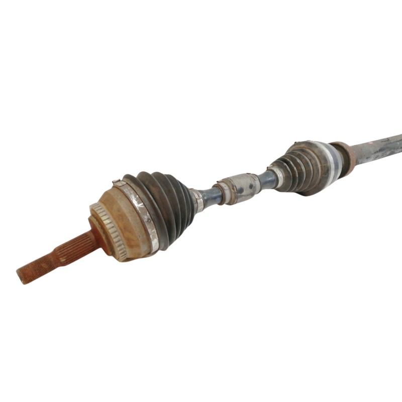 Recambio de transmision delantera derecha para volvo s40 berlina 1.9 d+ lse referencia OEM IAM   