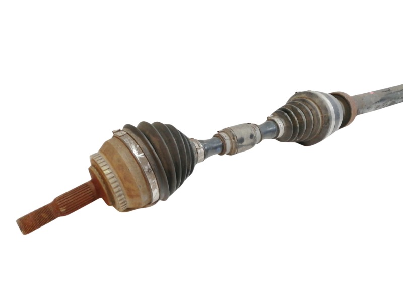 Recambio de transmision delantera derecha para volvo s40 berlina 1.9 d+ lse referencia OEM IAM   