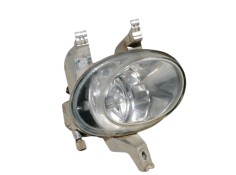 Recambio de faro antiniebla izquierdo para peugeot 206 berlina xn referencia OEM IAM 9635076080  