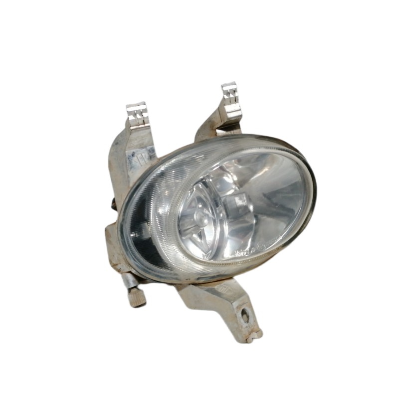 Recambio de faro antiniebla izquierdo para peugeot 206 berlina xn referencia OEM IAM 9635076080  