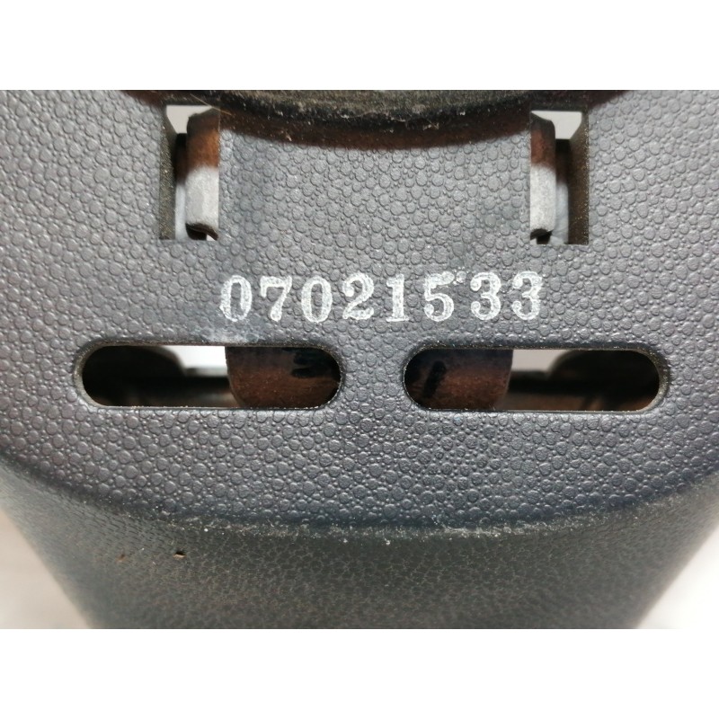 Recambio de volante para mazda 5 berl. (cr) 2.0 crtd active+ (105kw) referencia OEM IAM CCC4400 07021533 