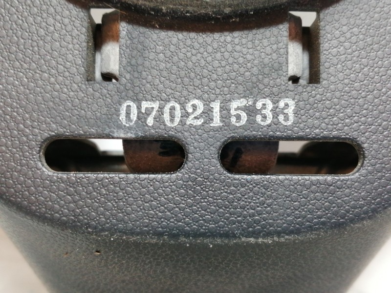 Recambio de volante para mazda 5 berl. (cr) 2.0 crtd active+ (105kw) referencia OEM IAM CCC4400 07021533 