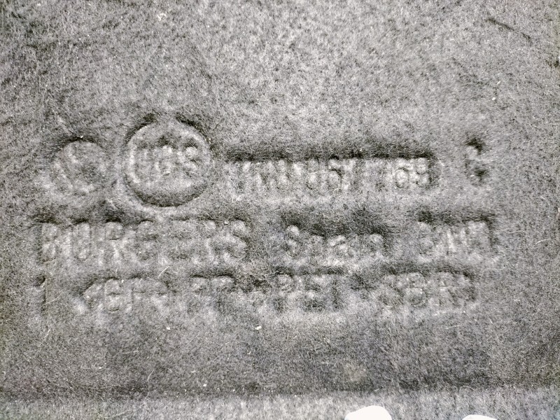 Recambio de bandeja trasera para volkswagen scirocco (137) 2.0 tdi (103kw) referencia OEM IAM   