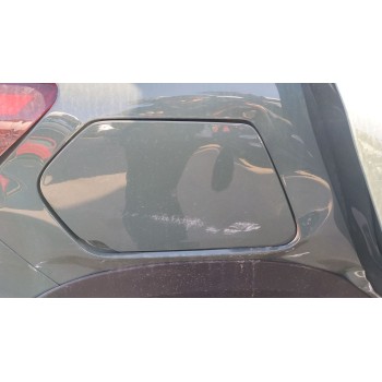 TAPA EXTERIOR COMBUSTIBLE 