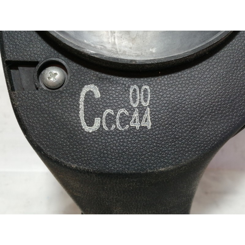 Recambio de volante para mazda 5 berl. (cr) 2.0 crtd active+ (105kw) referencia OEM IAM CCC4400 07021533 