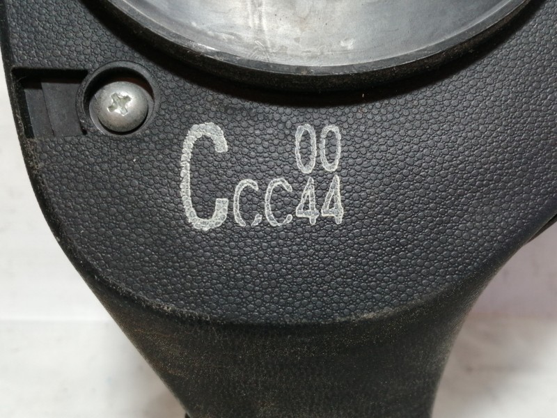 Recambio de volante para mazda 5 berl. (cr) 2.0 crtd active+ (105kw) referencia OEM IAM CCC4400 07021533 