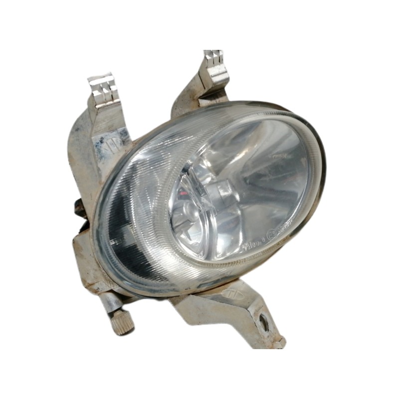 Recambio de faro antiniebla izquierdo para peugeot 206 berlina xn referencia OEM IAM 9635076080  
