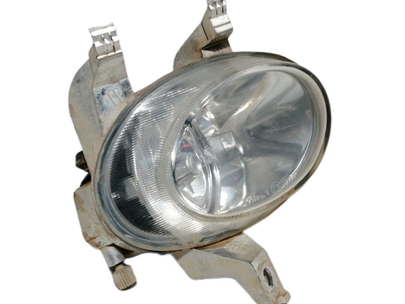 Recambio de faro antiniebla izquierdo para peugeot 206 berlina xn referencia OEM IAM 9635076080  