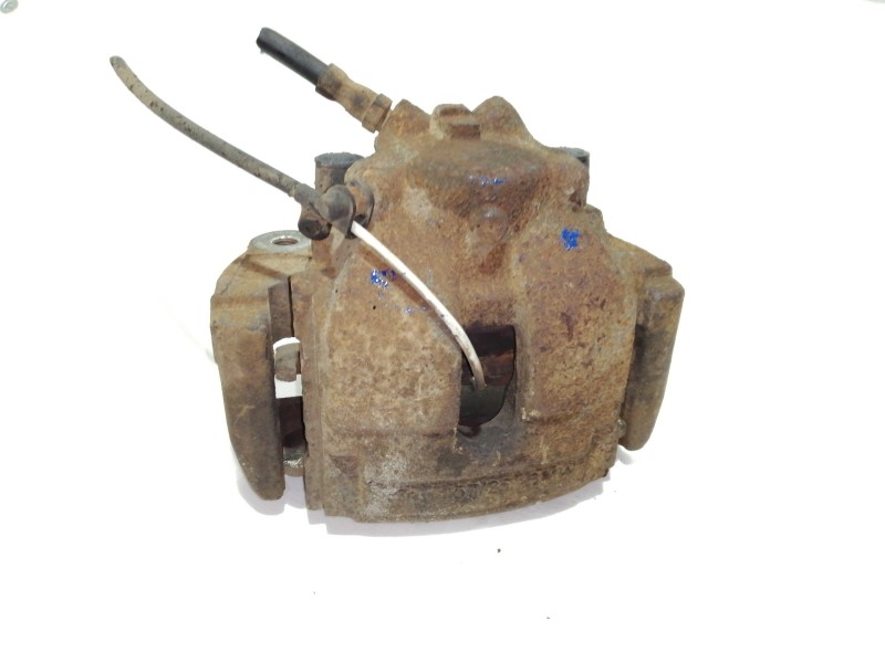 Recambio de pinza freno delantera izquierda para bmw x3 (e83) 2.0d referencia OEM IAM   